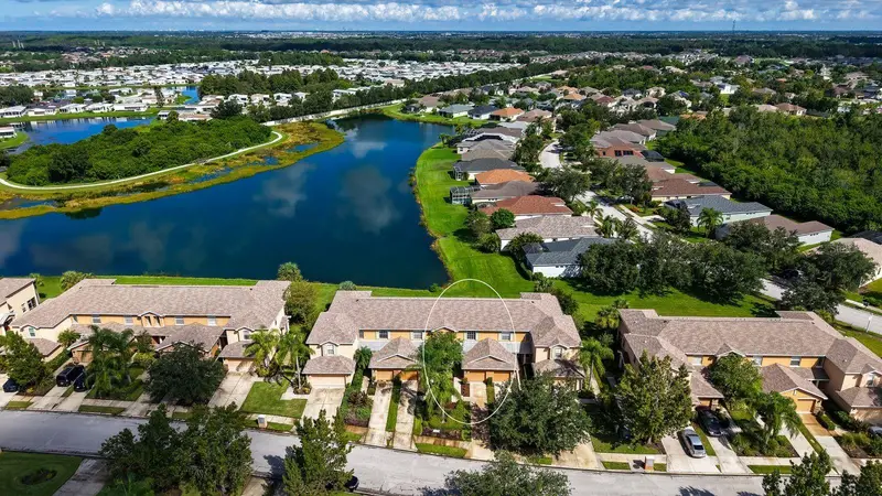 Lexington listing
