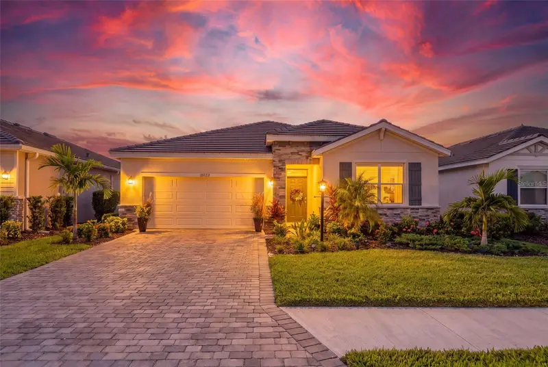 18122 Beach Ranch, FL