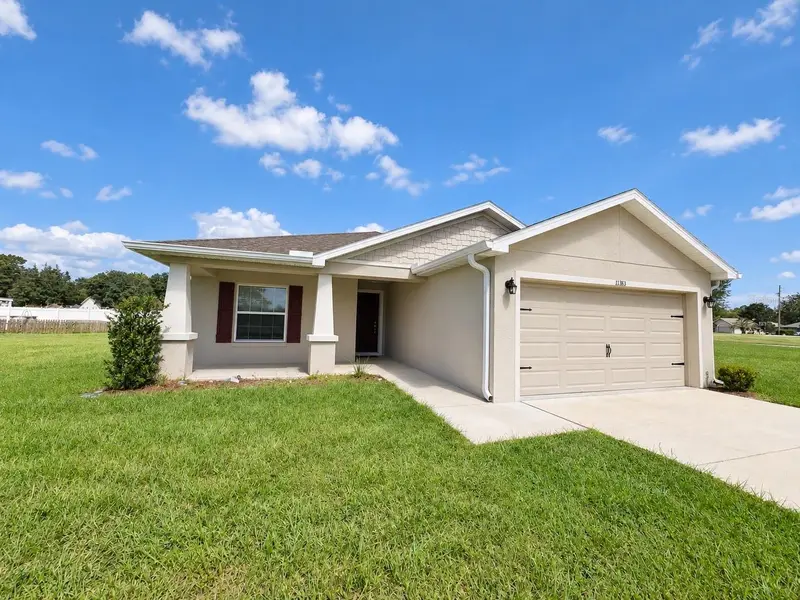 Kingsland Country Estates listing
