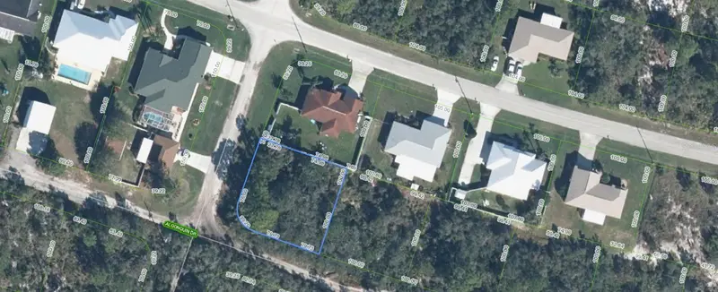 2126 Algonquin Dr, FL
