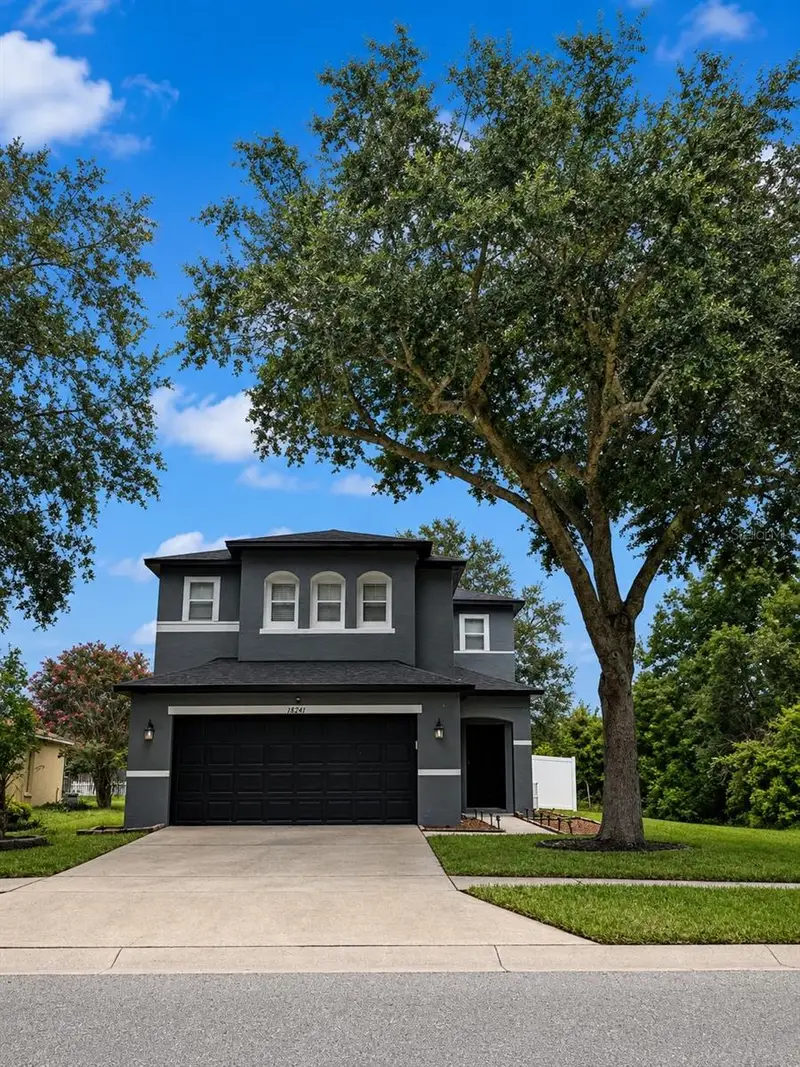 Tierra Del Sol listing