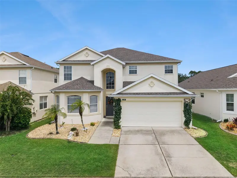 240 Higher Combe Dr, FL