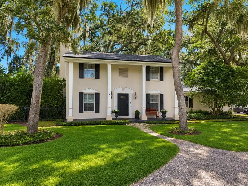 706 Oakdale St, FL