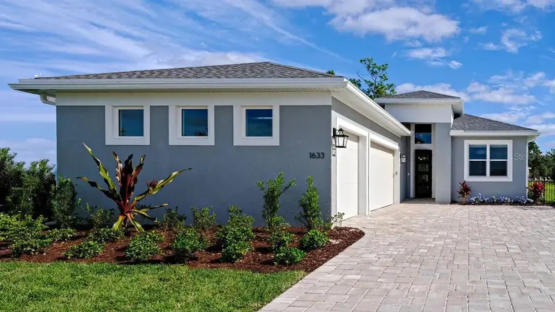 1633 Lake Reserve Dr, FL