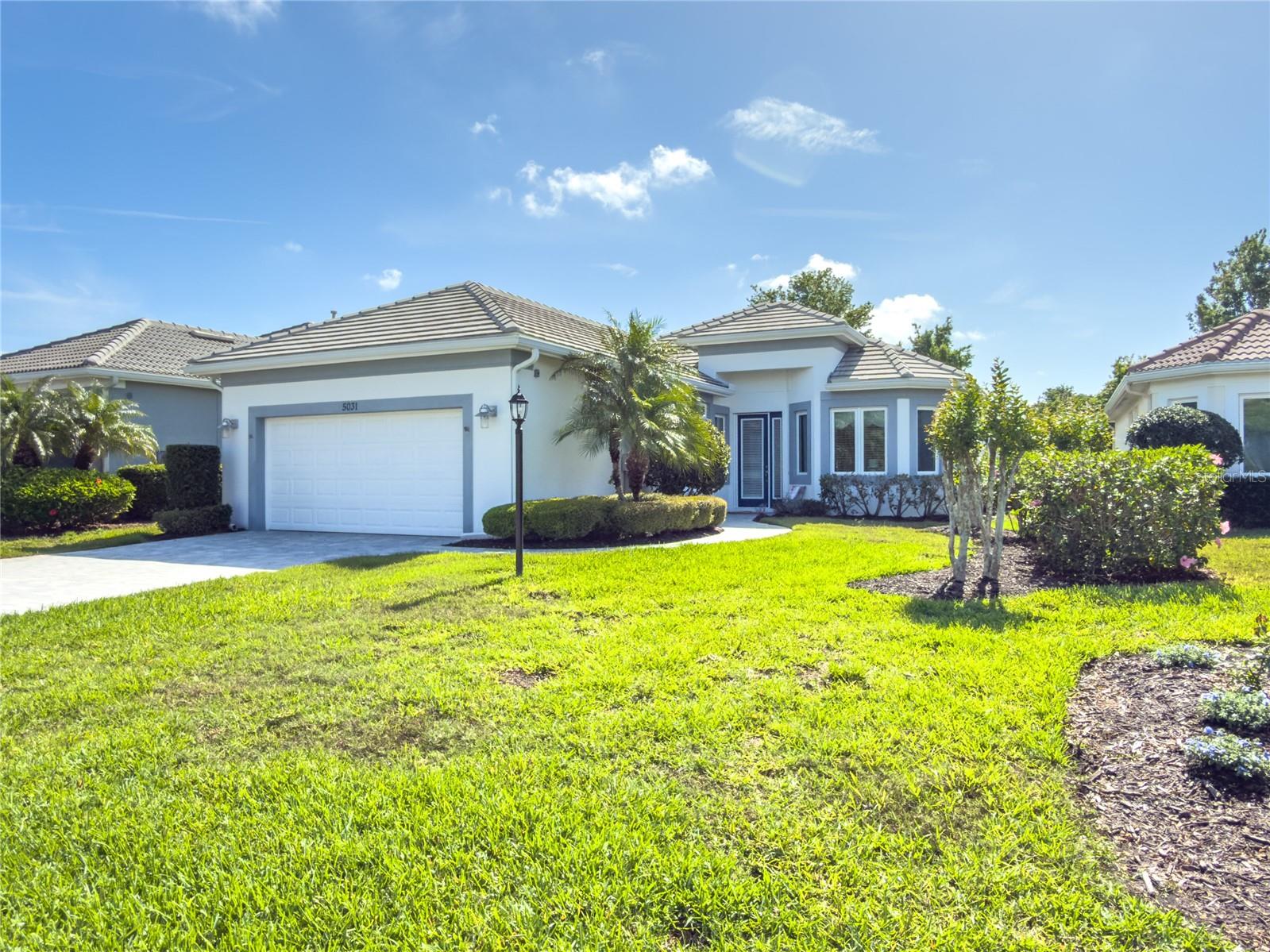 5031 Tobermory Way, FL