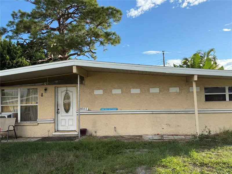 3011 Florida Blvd, FL