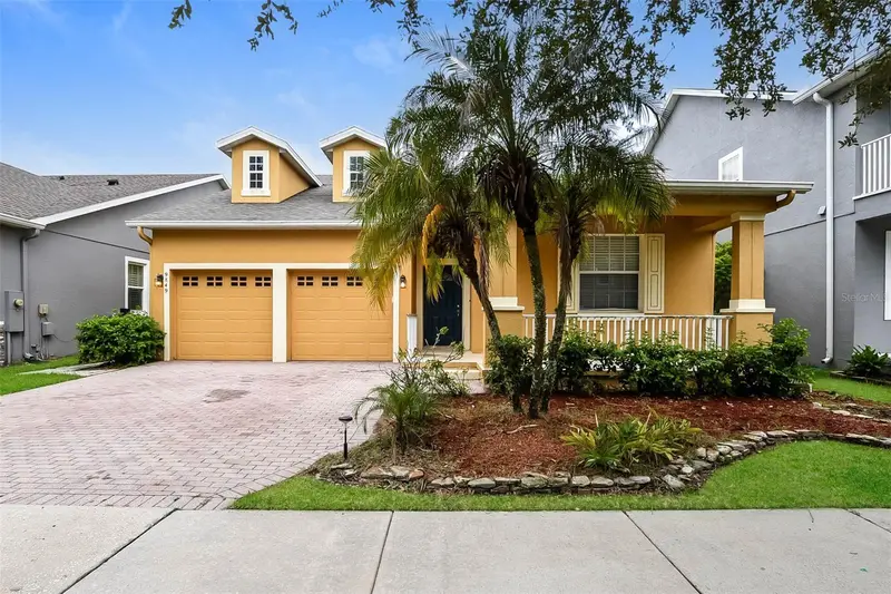 9849 Moss Rose Way, FL