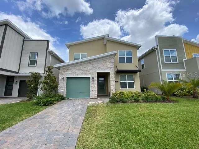 2813 Bookmark Dr, FL