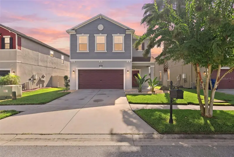 8096 Seagarden Ln, FL