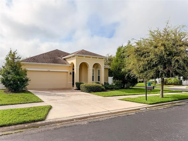 5022 Suncatcher Dr, FL