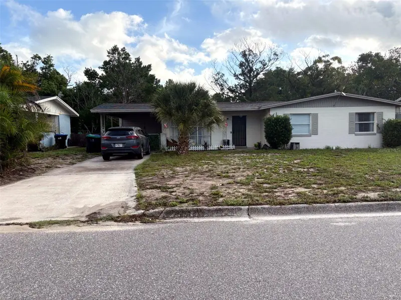 5917 Wolf Rd, FL