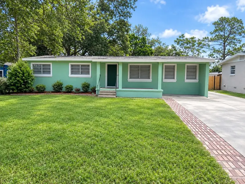 5609 Perrine Dr, FL