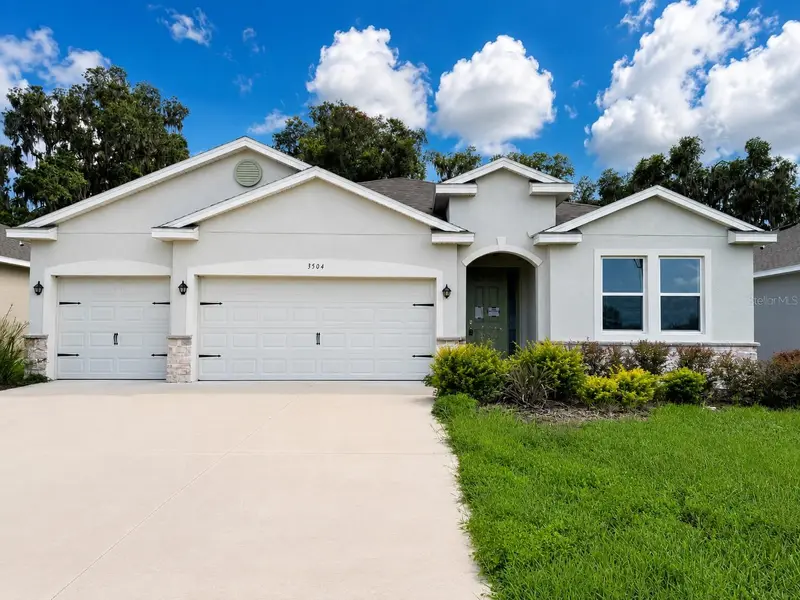 3504 Crooked River Dr, FL