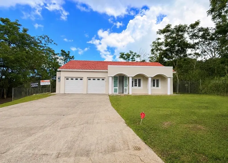 Pr833 Villa Nuevo Horizonte, PR