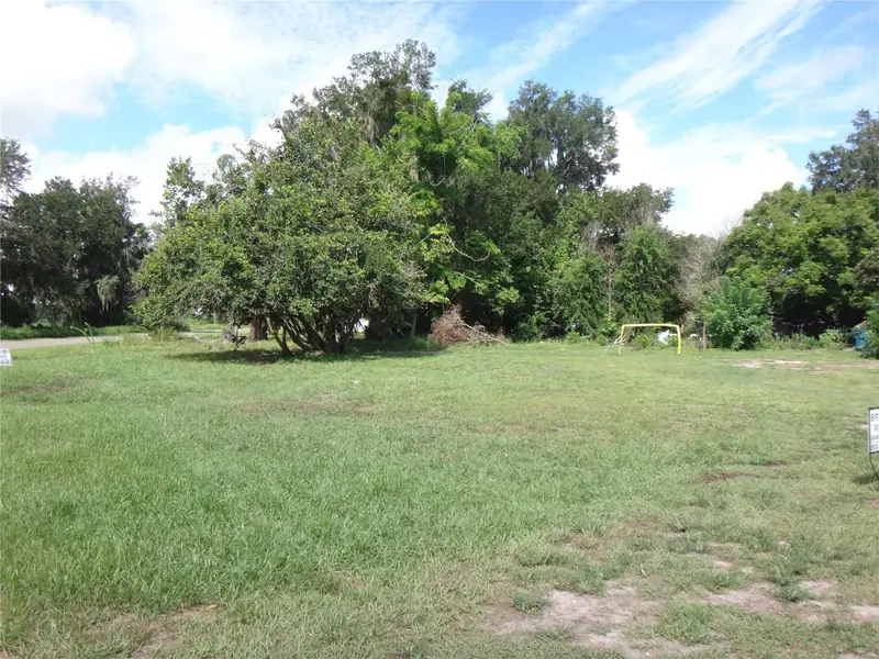 Seminole Ave S, FL