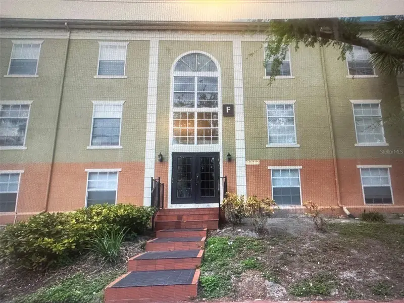 4007 Versailles Dr #4007f, FL