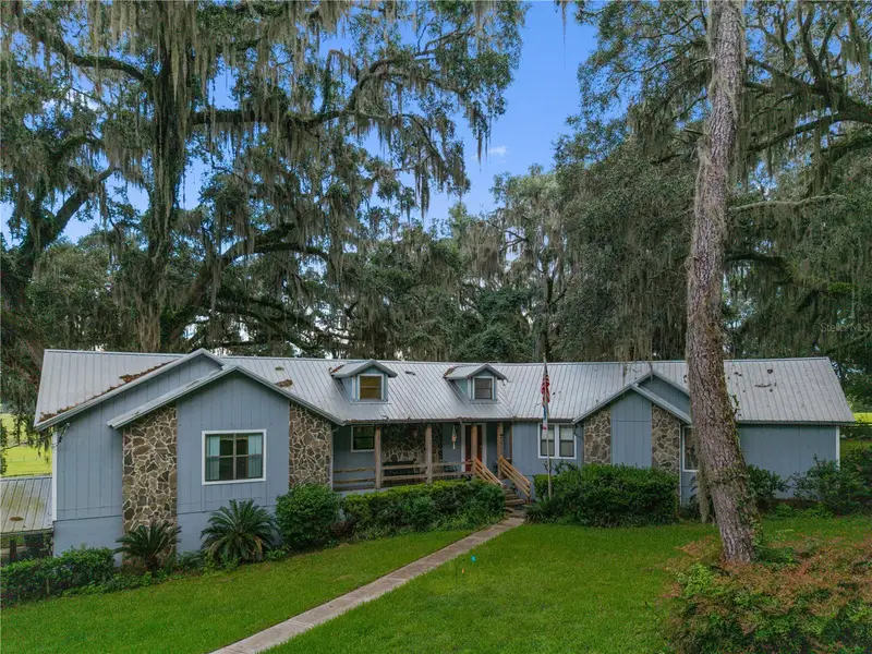 22118 Old Providence Rd, FL