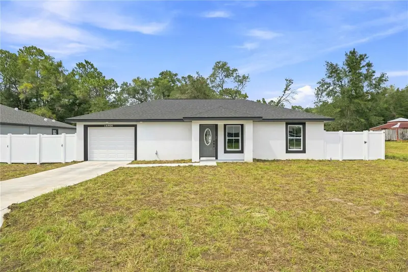 14905 Sw 24 Pl, FL