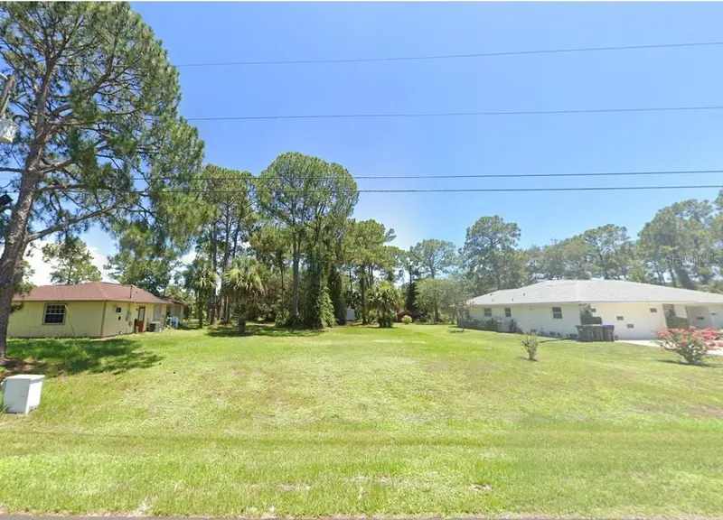 Lot 17 Traverse Ave, FL