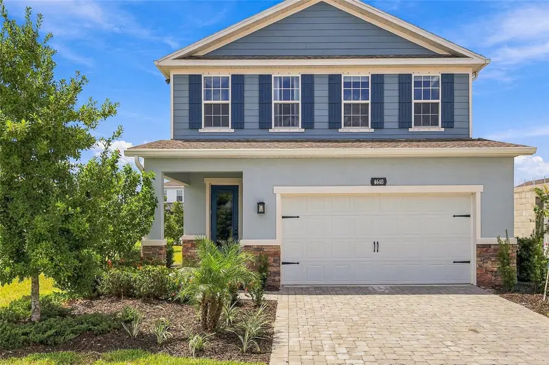 4640 Arden Way, FL