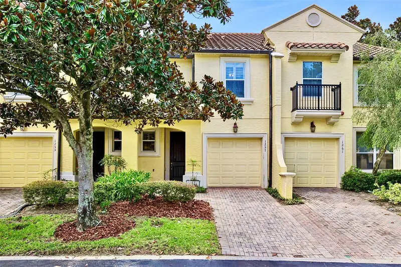 1257 Blessing St, FL