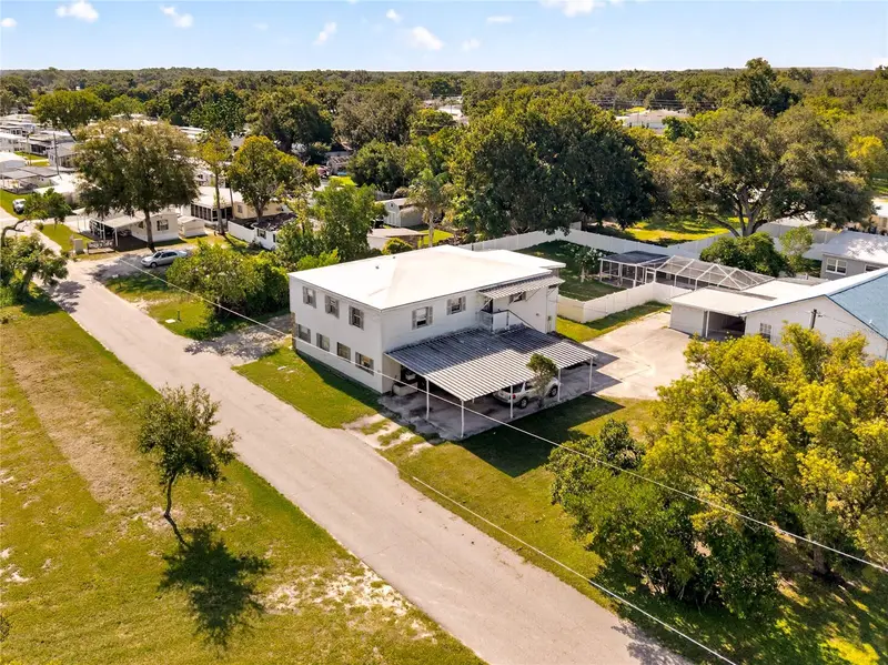 Zephyrhills Colony Co, Zephyrhills pending