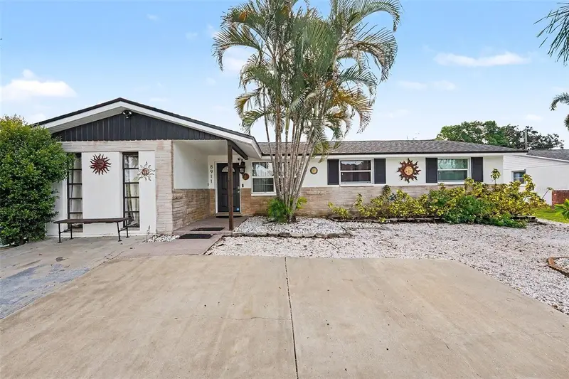 Seminole listing
