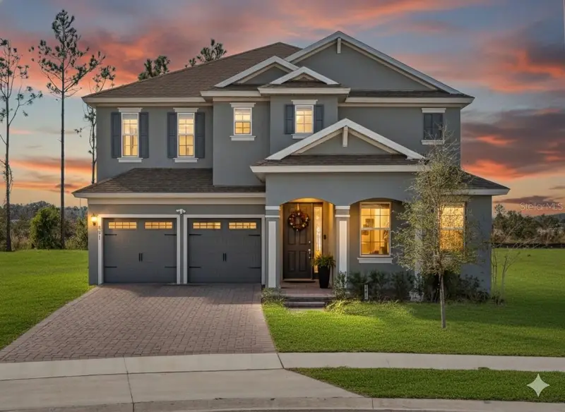 591 Via Bella Ct, FL