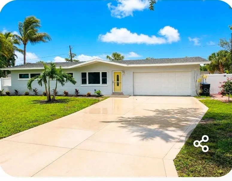 3641 Beach Dr Se, FL