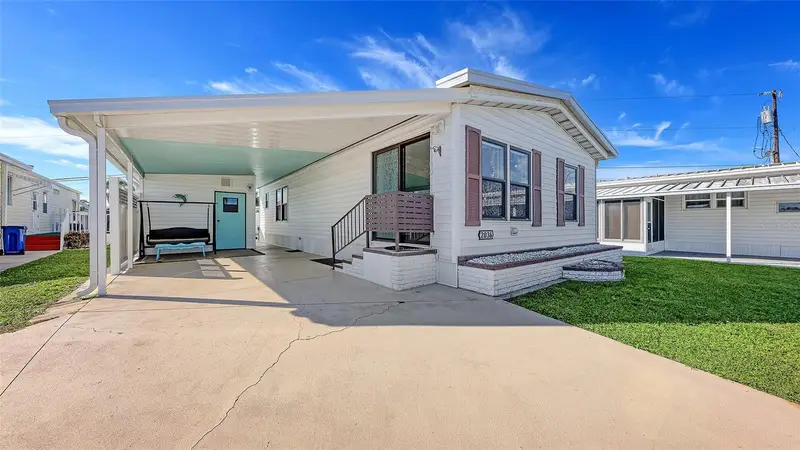 2036 S Mobile Estates Dr, FL