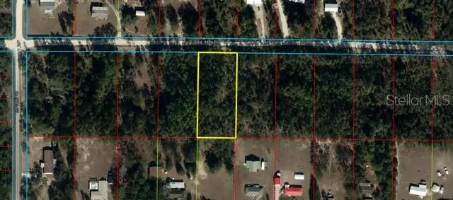 Ne 74th Pl, FL