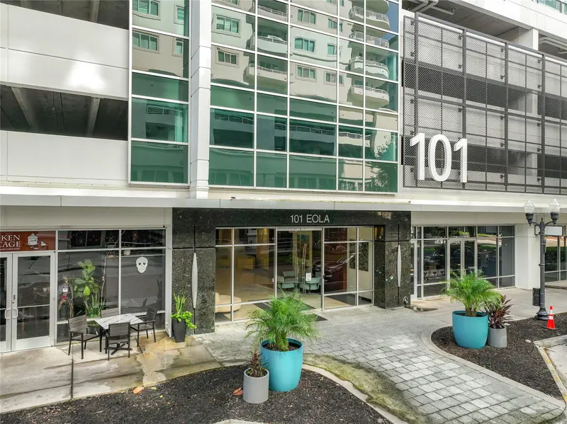 101 S Eola Dr #1008, FL