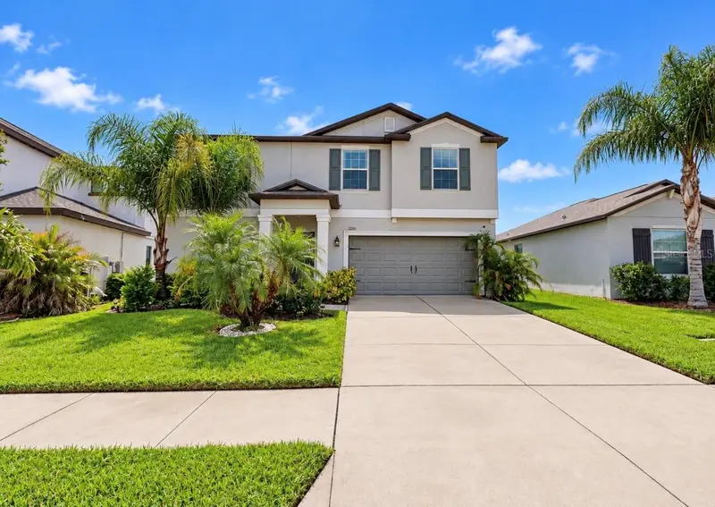 13206 Wildflower Meadow Dr, FL