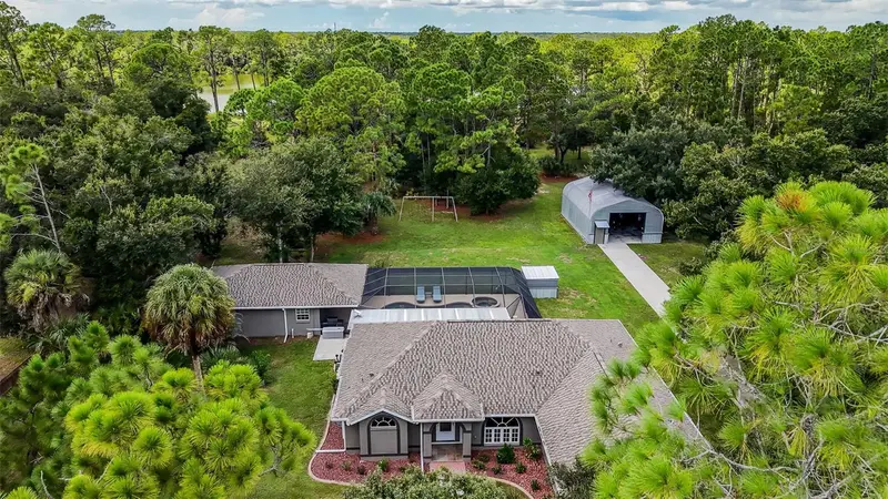 5795 N Salford Blvd, FL