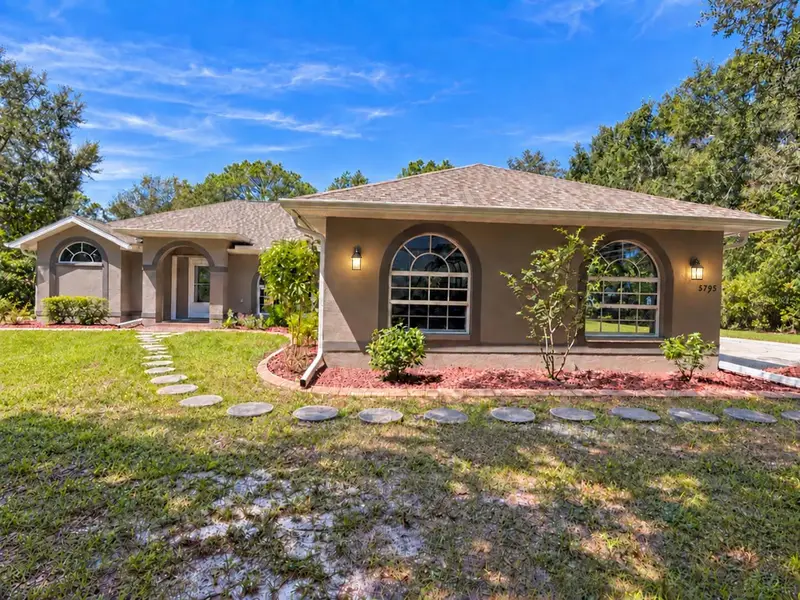 5795 N Salford Blvd, FL