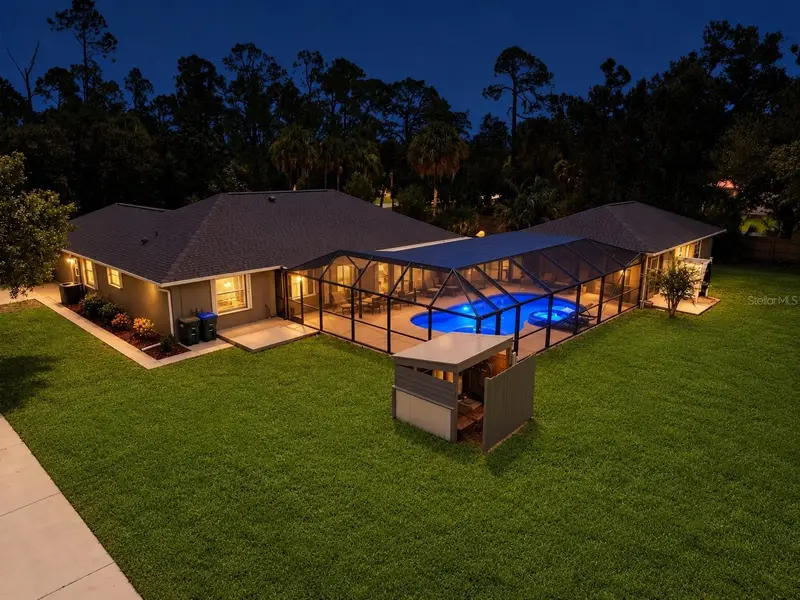 North Port listing