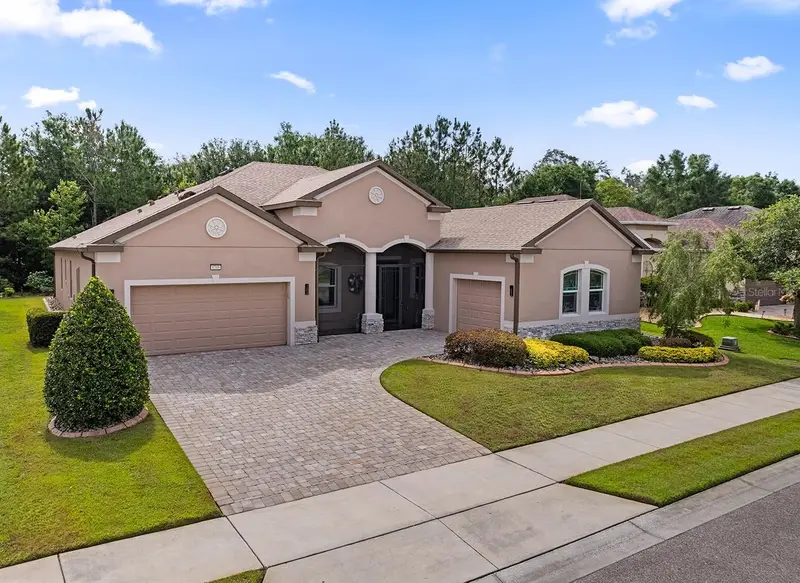 8348 Bridgeport Bay Cir, FL