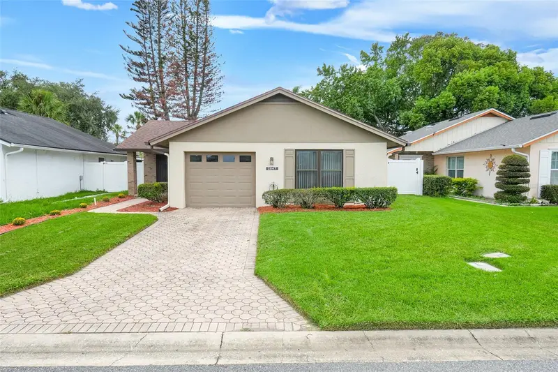 2847 Sunbranch Drive, FL