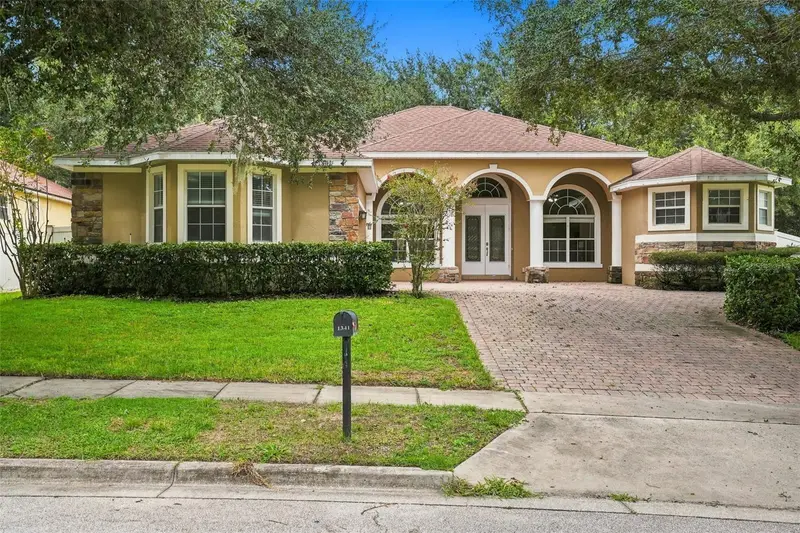 1341 Jecenia Blossom Dr, FL