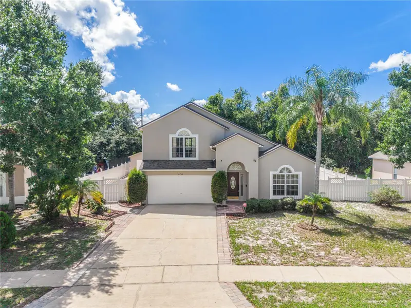 2753 Woodstream Cir, FL