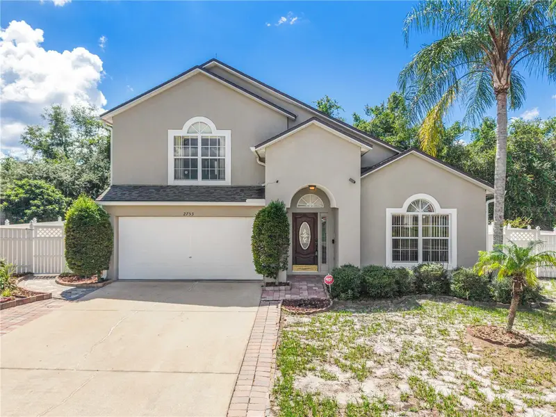 2753 Woodstream Cir, FL