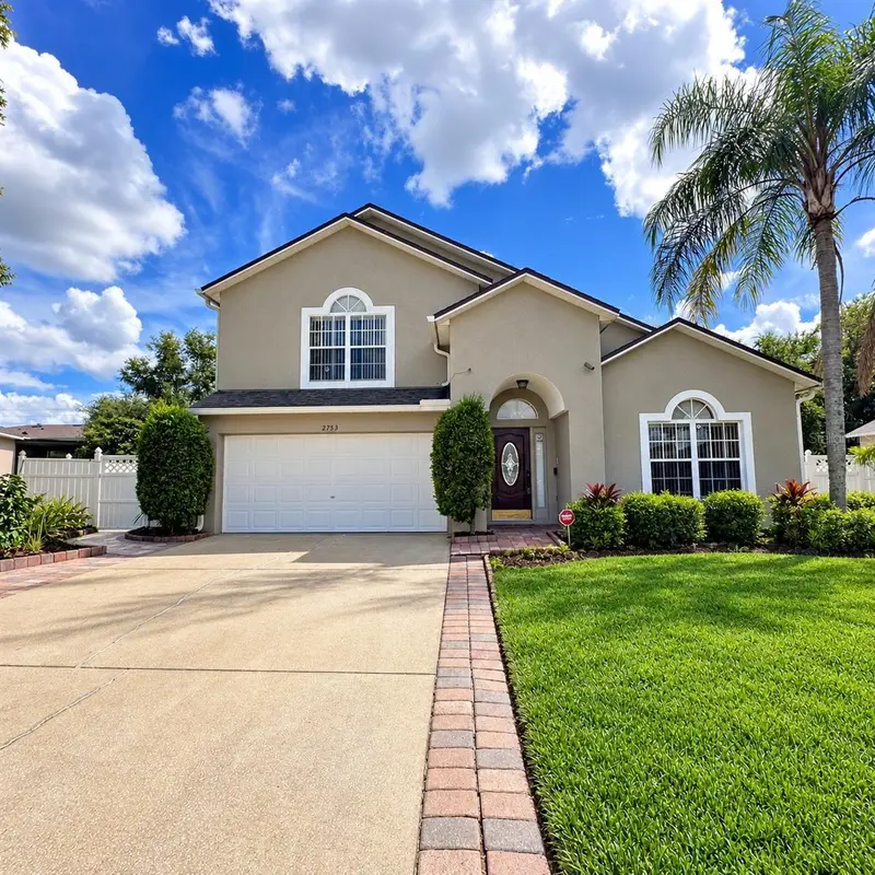 2753 Woodstream Cir, FL