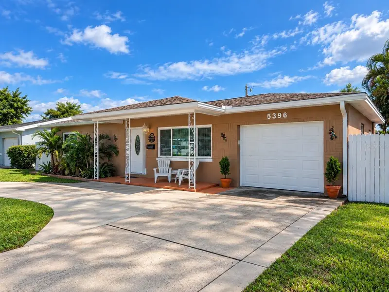 5396 24th Ter N, FL