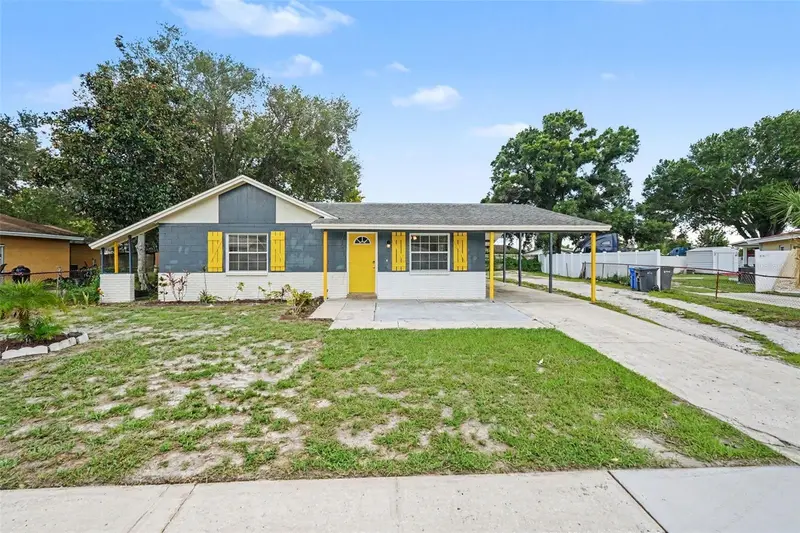 8503 Fish Lake Rd, FL