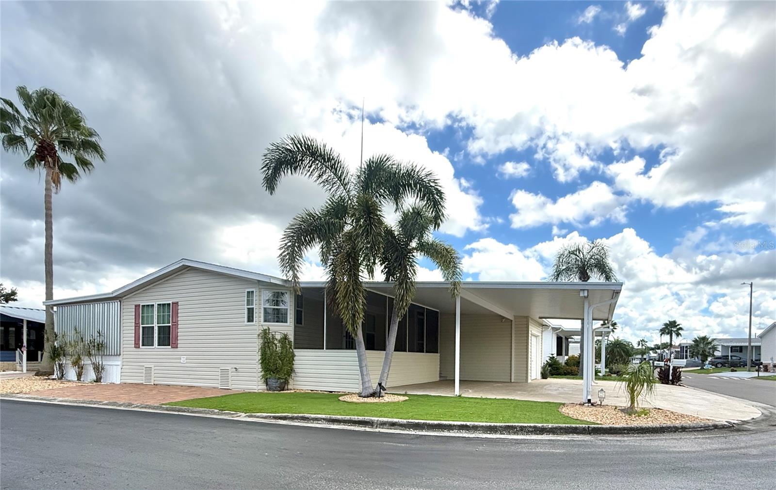 225 S Port Royal Ln, FL