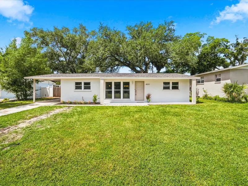 4519 S Cooper Pl, FL