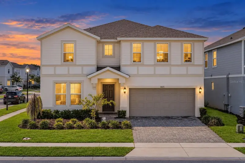 3605 Lily Ln, FL