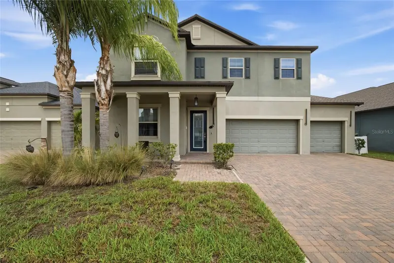 11419 Sunburst Marble Rd, FL