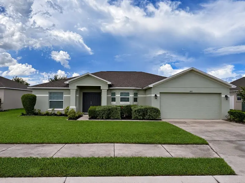160 Kissengen Park Blvd, FL