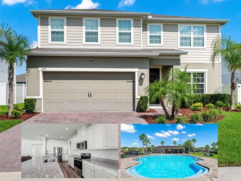 2119 Tudor Rose Dr, FL